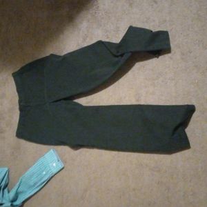 Architect Black Dress Pants